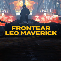 Frontear