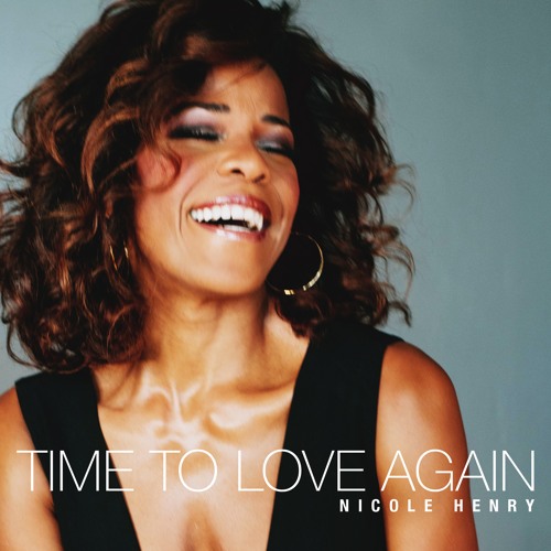 3. Your Smiling Face - Nicole Henry - TIME TO LOVE AGAIN (24bit96Khz)