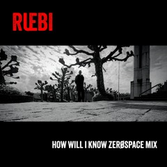 How Will I Know  ZERØSPACE MIX