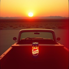 mile away