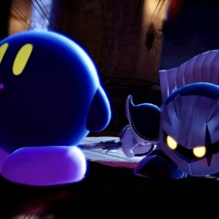 metaknight! (prod. TEIZK)
