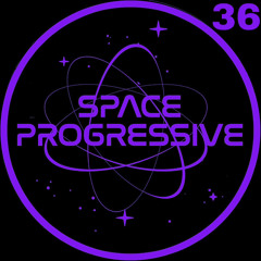 Mateo Quiles Space Progressive 36 September 2023