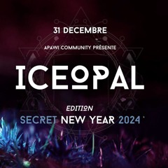 Just for fun before Live and mix @t ICEoPAL Rave