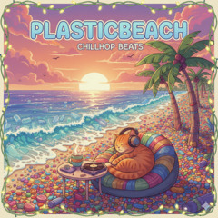 Dusk Drive - Chillhop Instrumental Beat