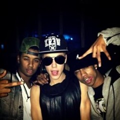 Justin Bieber - (This Is Me) Unreleased