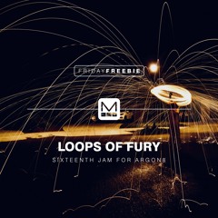 Loops Of Fury for ARGON8