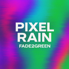 Pixel Rain