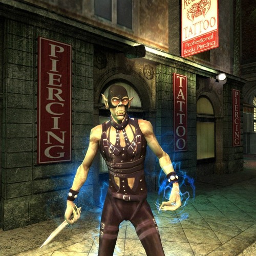 Stream The Vampire Masquerade Bloodlines Crack [Extra Quality]ed by Tyler  Costello | Listen online for free on SoundCloud