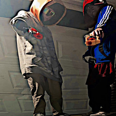 I wanna fuck mickey mouse - Yeezy Breezy(feat.Lil Brizzy)