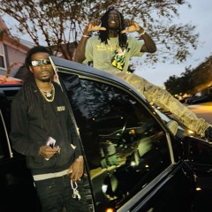 On The Road  - 704Sidi X Meezy Carlone