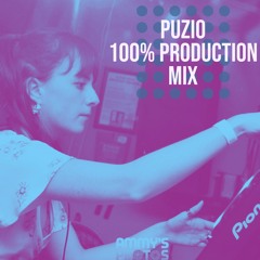 100% PUZIO Production Mix