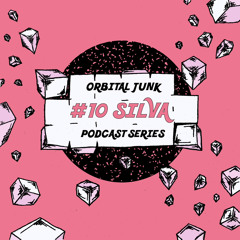 SILVA - Orbital Junk #010