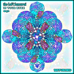 the LoFi Samurai - Donnerstags [feat. TF Cyberfunk & Nicole de Cruppé]