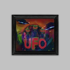 11. UFO (Prod. Tobey Kim) (With. SUHX, SUBWAY, Bradmann)