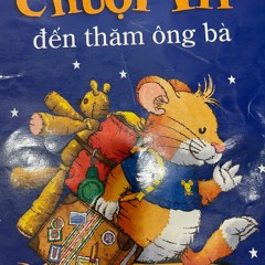 Chuột Típ đến thăm ông bà