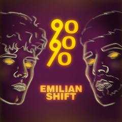 Emilian feat. Shift - 90 60 90