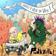 Eu Odeio o Véio da Van
