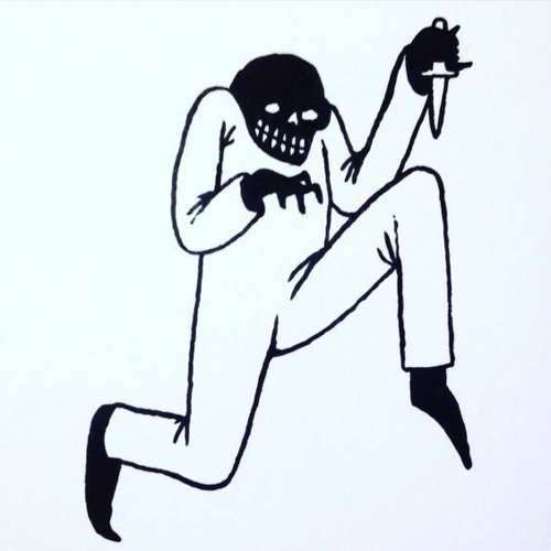 FLEM X ALPHA WANN type beat - "Stabed"