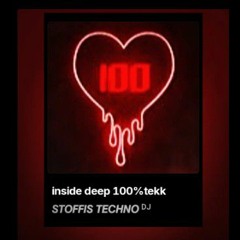 inside deep 100%tekk