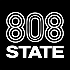 808 State on Power106 FM Los Angeles - 02/11/1992