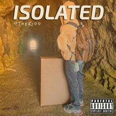 Isolated ( Prod. MarkoTP x Duce.6x )