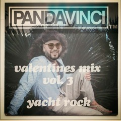 Valentines Day Mix Vol.3 (Yacht Rock)