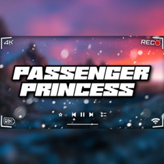 Passenger Princess | 2025 Clean Dancehall Mix - King Valiant, (Valiant, Vybz Kartel, Ayetian, Kraff)