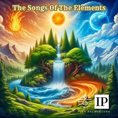 The Songs Of The Elements