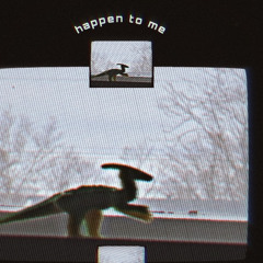 happen to me (benee cover)