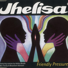 Friendly Pressure (Ashley Beedle Enemy Release Mix)