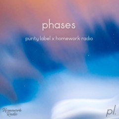 phases (out now on spotify!)