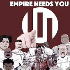 Die Young  X Hardstyle (the viltrum empire needs you) (best part looped)