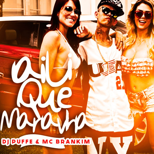 Ai Ui Que Maravilha (Dj Puffe e Dj Ferrugem Remix)