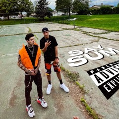 SAY SUM - RubyJone$ & 9ineten Cozyboii