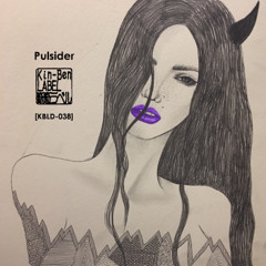Pulsider - Spiral (Original Mix)
