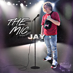 Jay.Havenn - THE MIC