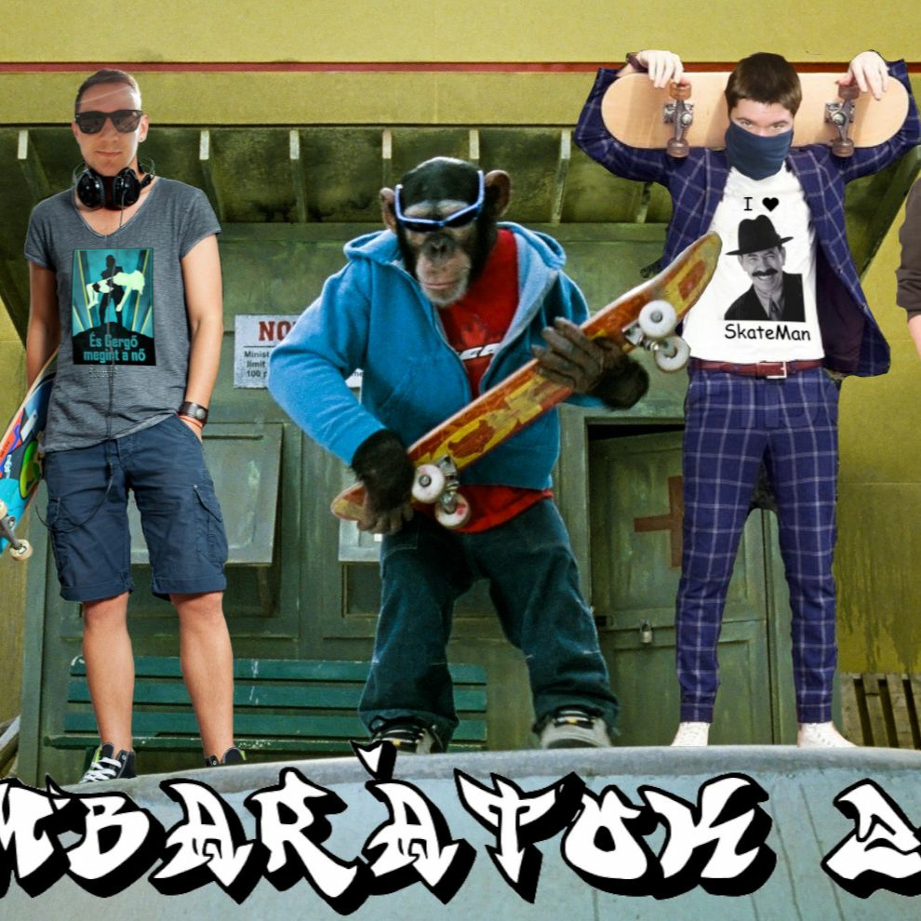 Filmbarátok Podcast