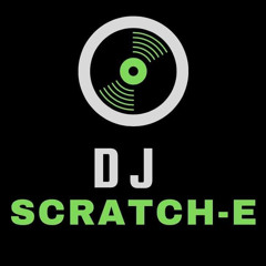 DJ SCRATCH-E hardcore mix