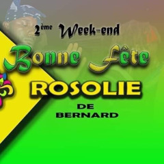Rosolie de Bernard "Ayiti leyoga'n" (Rara 2012).mp3