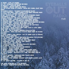 Eyeballs Out Radio 048