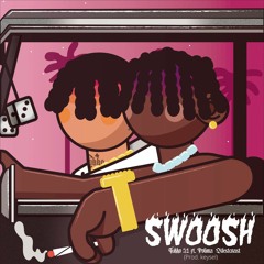 Swoosh - Tukko21 ft. Polima Westcoast