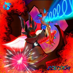 Colisión- Junior Virtual