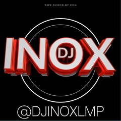 DJ INOX - HIPHOP/RNB MIX 01