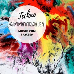 Techno Appetizers Part 2 KW 13