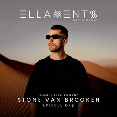 Ellaments Episode 048 with Stone Van Brooken