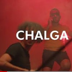 Danny Dimitroff X Kockata X Angel Genkov - Chalga Trap
