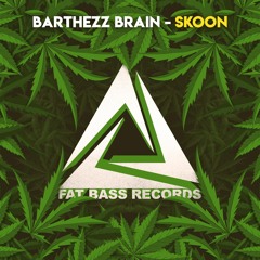 Barthezz Brain - Skoon (Extended Mix)