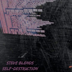 Self-Destruction prod. Life and Death Productions