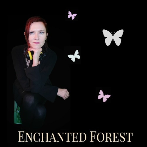 🍄 ENCHANTED FOREST 🍄 Organic, Melodic, Progressive House Stream