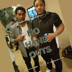 No Hand Outs (Feat. Jay. B)